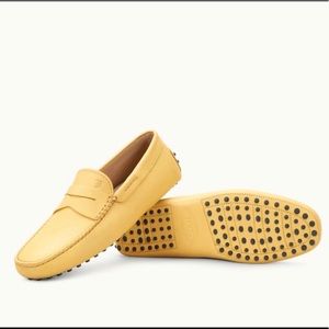 GOMMINO DRIVING LOAFERS